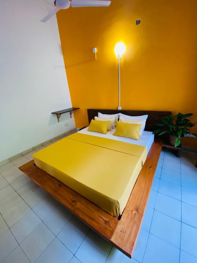 Hotel Surf N Spice - Hiriketiya Dikwella Esterno foto