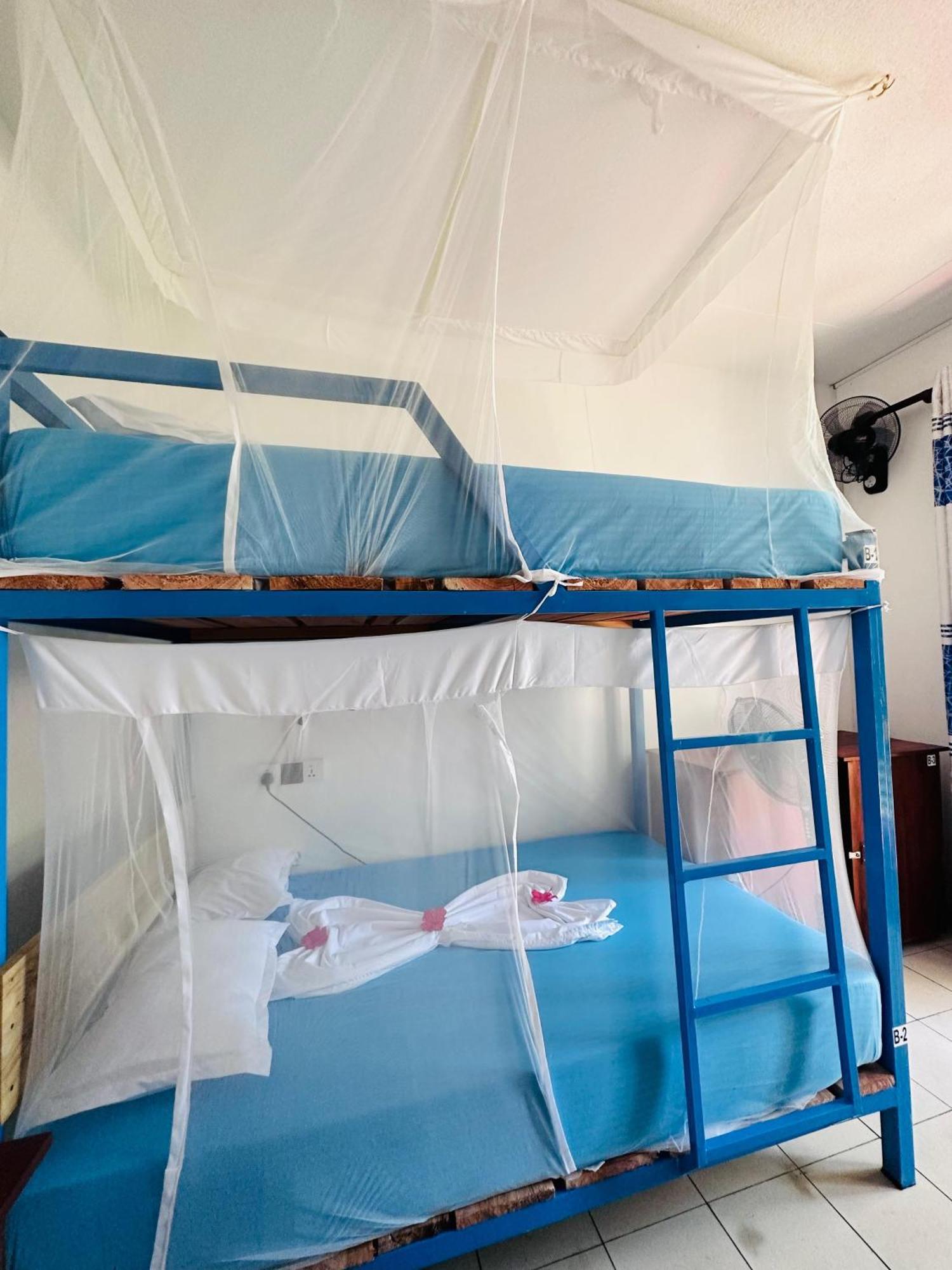 Hotel Surf N Spice - Hiriketiya Dikwella Esterno foto