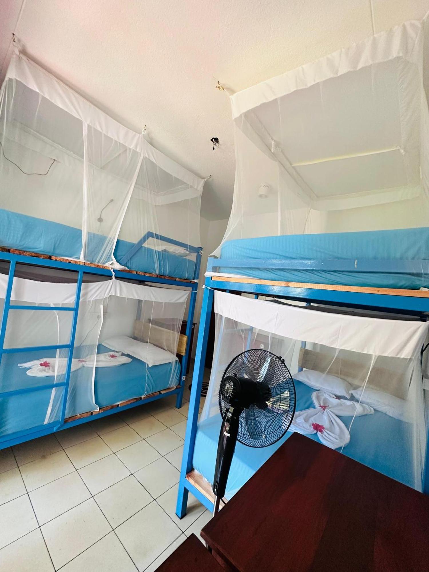 Hotel Surf N Spice - Hiriketiya Dikwella Esterno foto